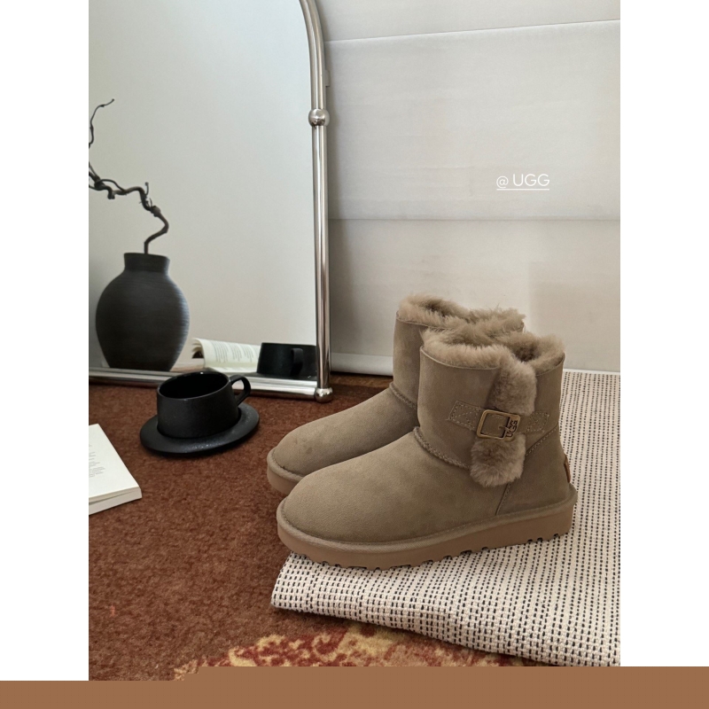UGG Boots